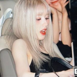 Meet your Posher, Paula